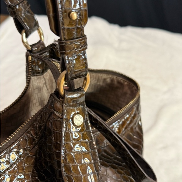 Cole Haan Crocodile Bag - Picture 11 of 14